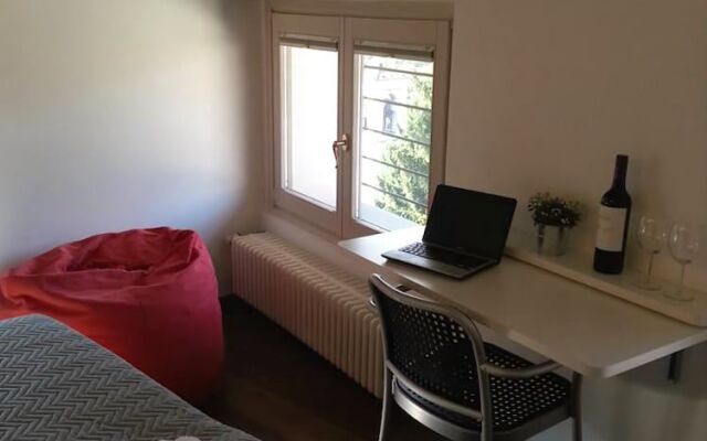 B&B Bergamo Alta