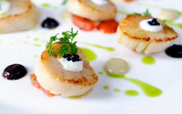 The Lion Hotel Shrewsbury