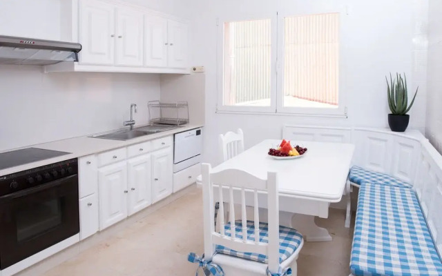 Vivienda Playa de Mouta