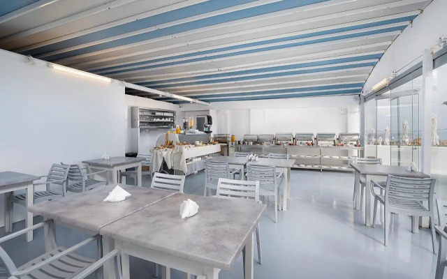 Serenità Luxury Suites