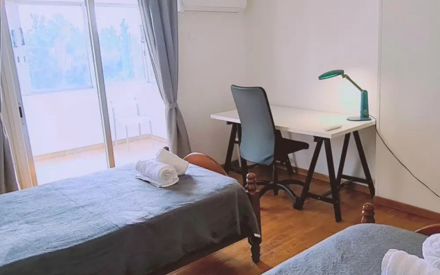 11 EGM - Virtuoso Apartment