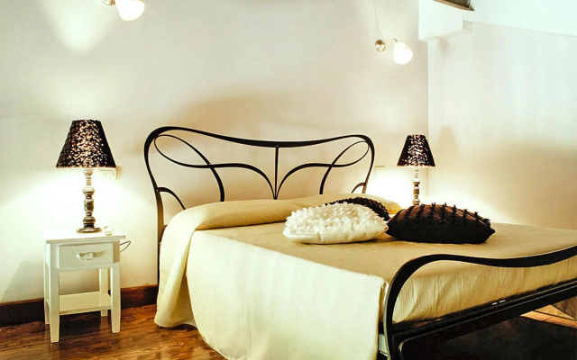 Apartment in Vinci With Pool & Wellness