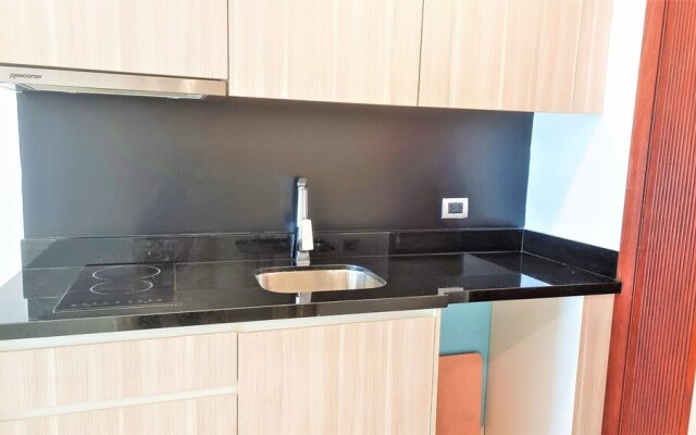 Laguna Beach 1A With Swimming Pool Views Pattaya