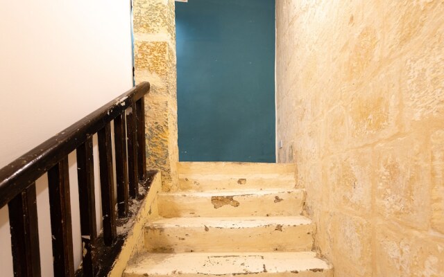 Historic Valletta Private Houses