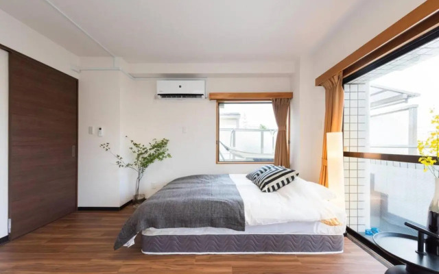 Tora Hotel Rikugien - Vacation STAY 52744v