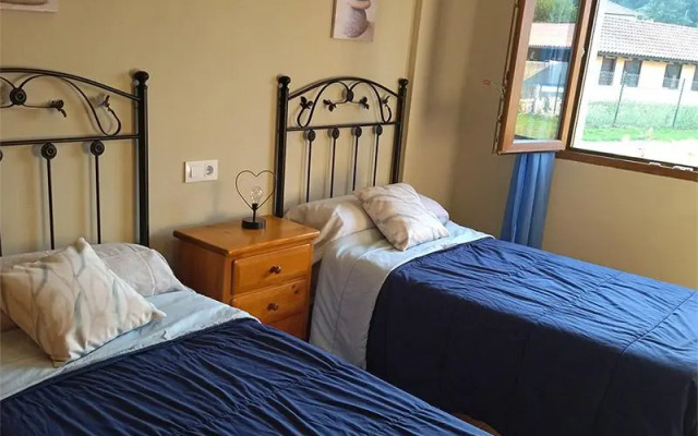 Casa del Zapatero 3000