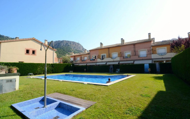 Tarraco 15 (Bolleria)