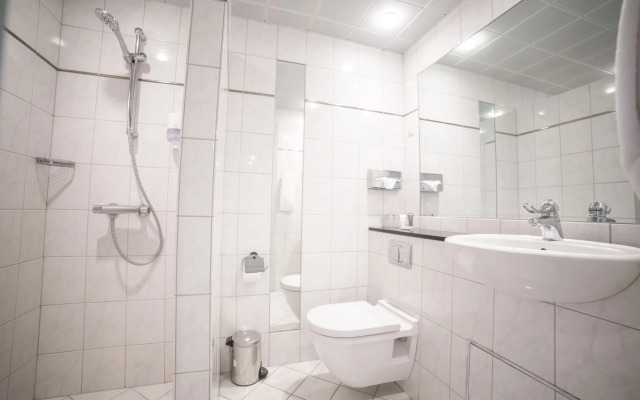 Comwell Hvide Hus Aalborg