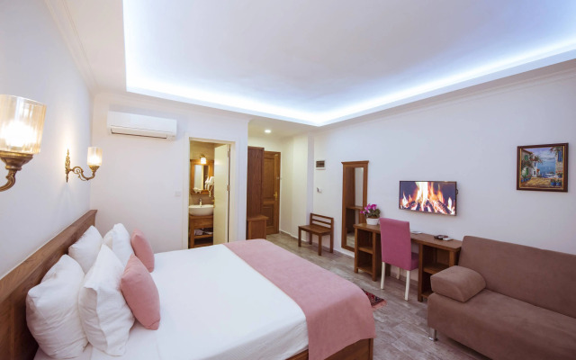 Infinity City Hotel