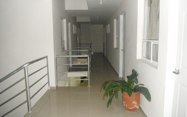 Villa St Cruz Los Mochis