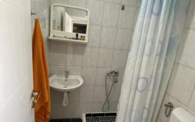 Etna Apartments