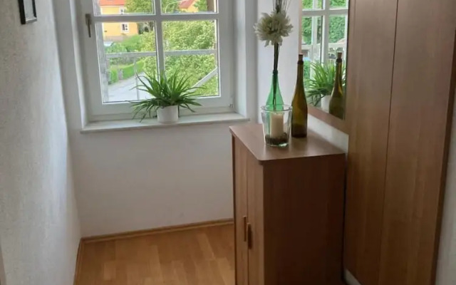 Ferienwohnung St. Georg