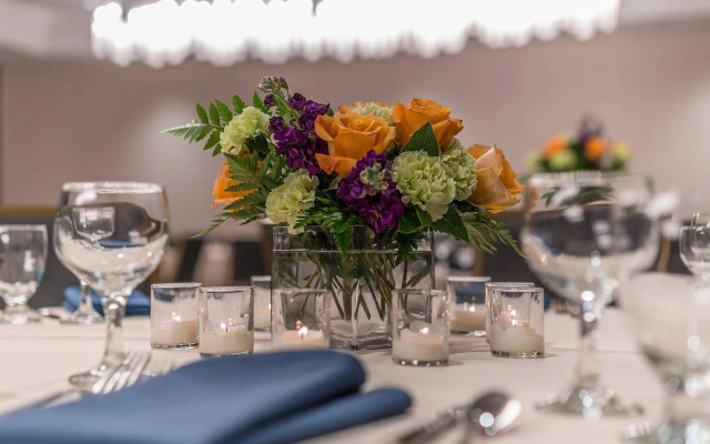 Provo Marriott Hotel & Conference Center