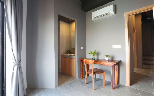 SKY HOTEL Central Phnom Penh - Rooms & Apartments