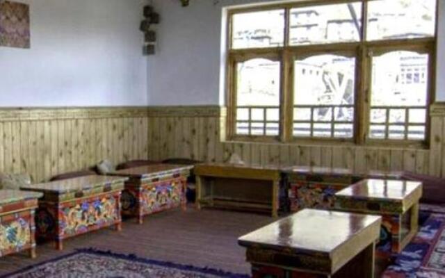 TIH Soulful Spiti