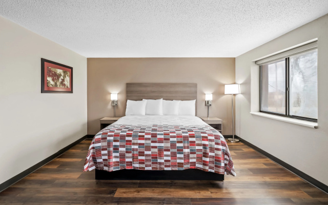 Red Roof Inn Ames