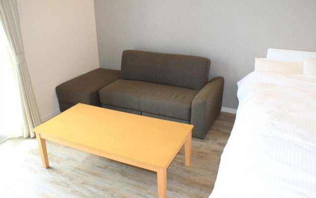 Gate into Nago - Vacation STAY 49102v