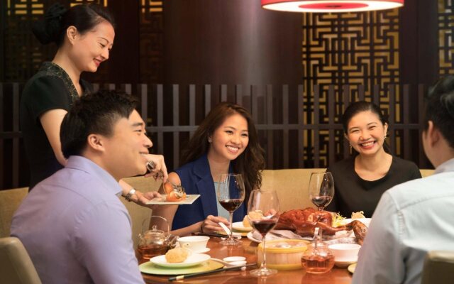 Holiday Inn Singapore Atrium by IHG