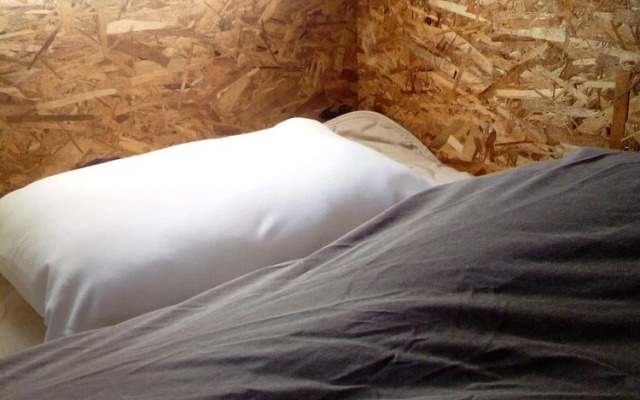 Woodon - Hostel