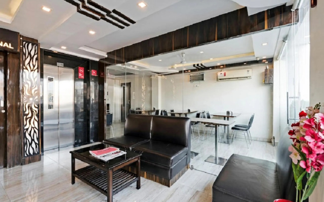 Oyo Rooms Parama Island Em Bypass