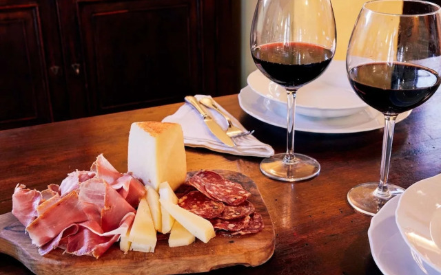 Holiday Home in Cortona