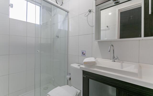 Casa tranquila c/ jacuzzi e churrasqueira SJP168