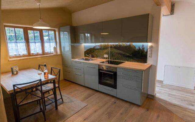 Weinhof Klug-Krainer