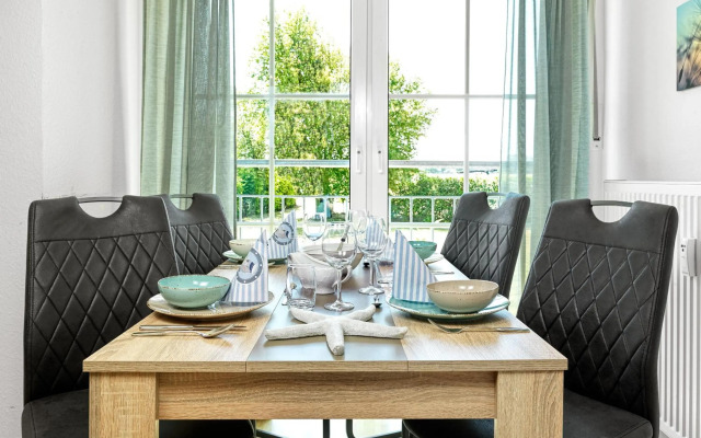 Haus Sonnenschein Sonnenwinkel