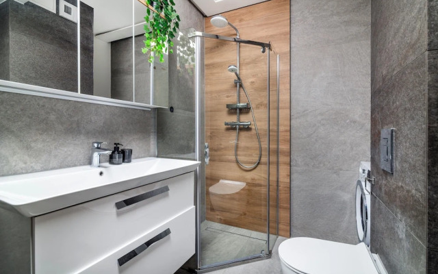 EASY RENT Apartments - AMBER 10