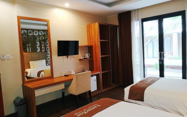 Swiss-Belinn Seminyak