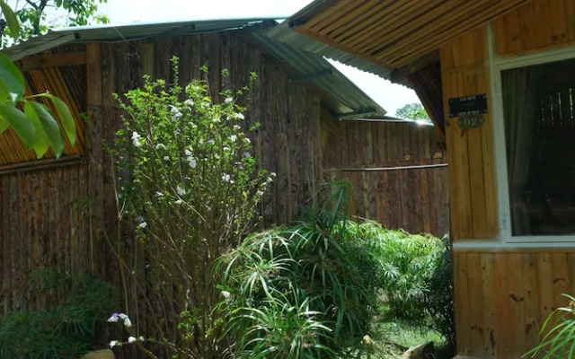 Scent Chalet - Scent Village