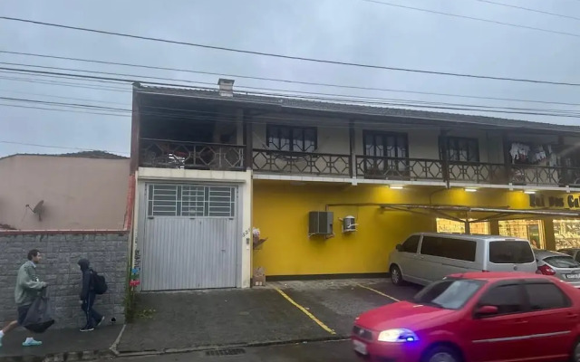 Sobrado No Coração Do Costa E Silva
