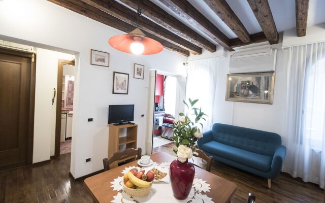 Smart Venice Apartments