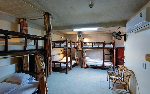 Sa Pa Venus - Hostel