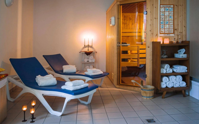 Ferien Hotel Südharz