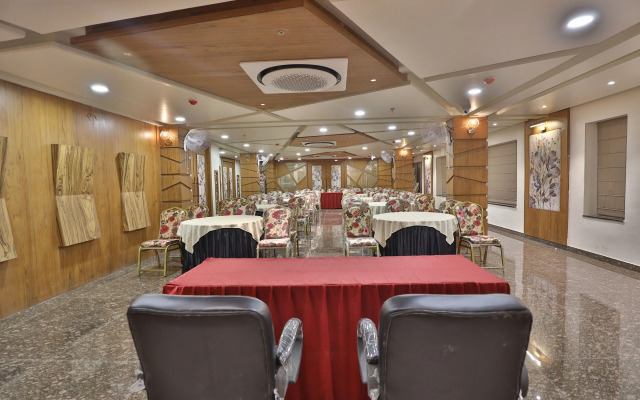 Hotel Candle wood