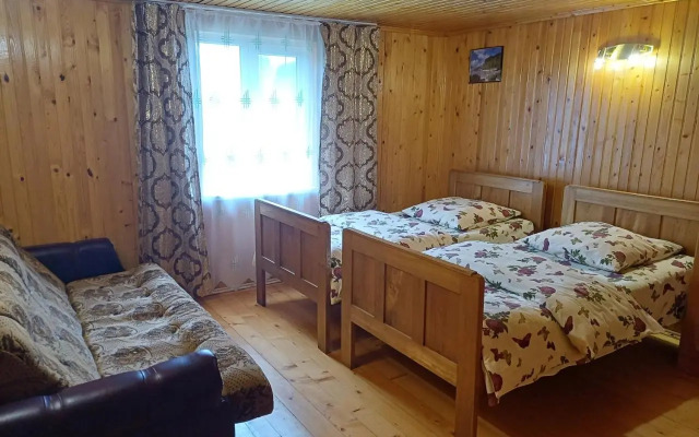 Guest House Panorama Karpat