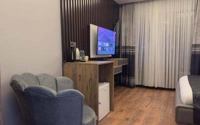 Wonne Boutique Hotel
