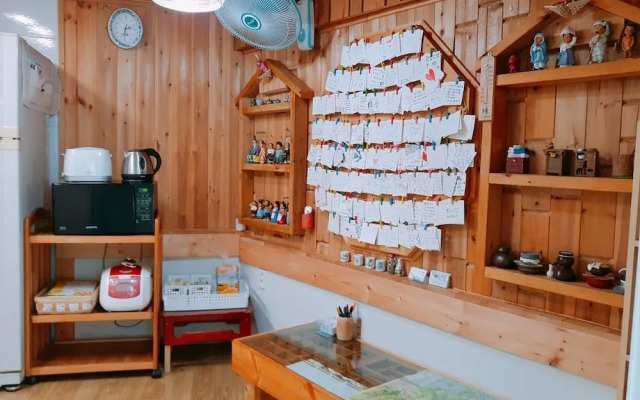 Hanok Raon