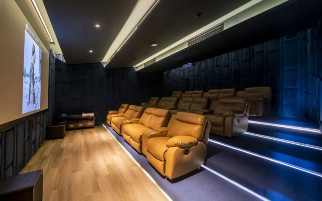 Maya Anda Villa by Bluesiam Group