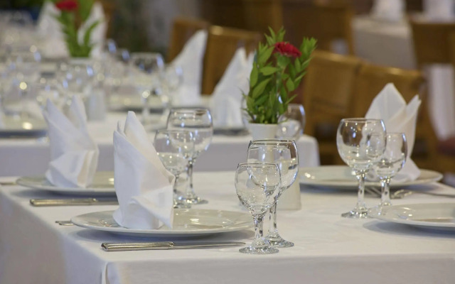 Grand Kaptan Hotel - All Inclusive