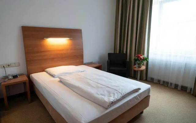 Albhotel Fortuna