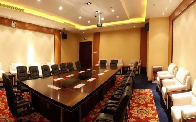 Kai Rong Du International Hotel