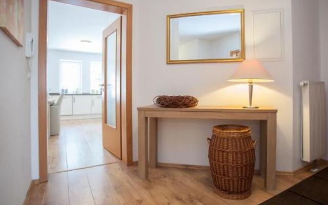 Appartement Im Hohlen Seifen 10-R