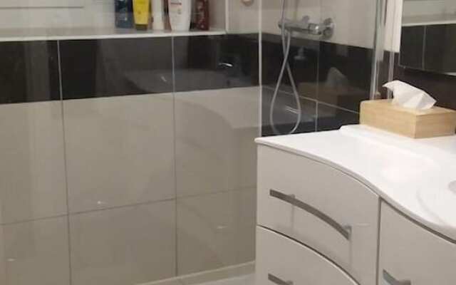 Chambres d'Hotes Le Clos Marie