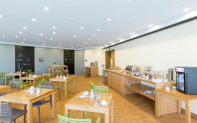 Andersen Hotel Remscheider Hof