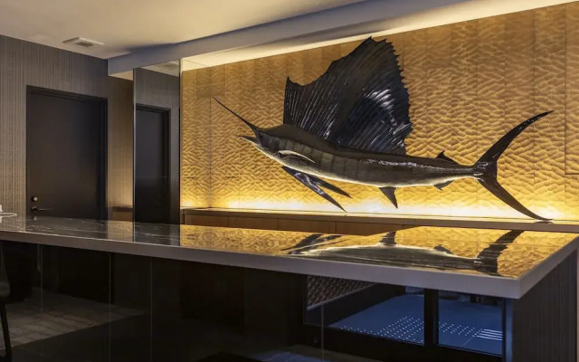Tabist kiki HOTEL KYOTO Sanjo Takakura