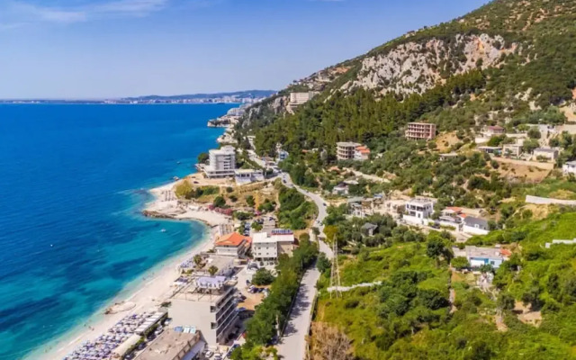 Exclusive Seafront Apartments Apartment 1