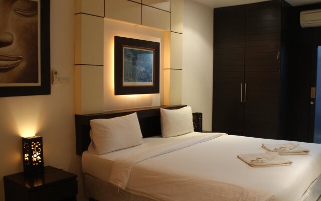 New International Guest House