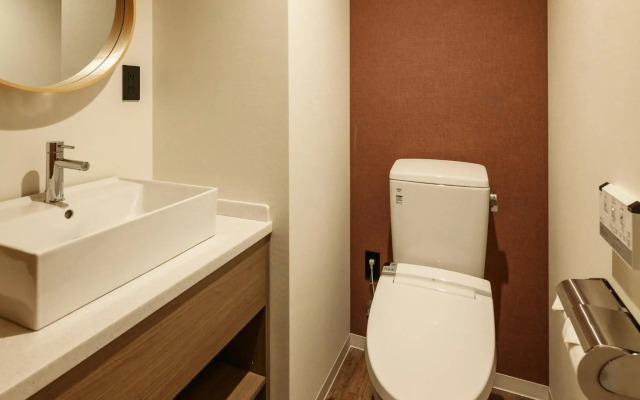 Twin-Line Hotel Yanbaru Okinawa Japan